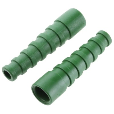 Telegartner Strain Relief Boot for use with RG58C/U B00081E1272