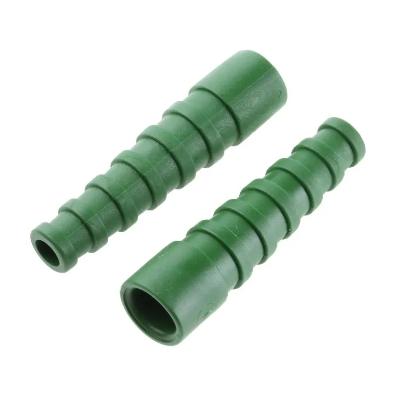 Telegartner Strain Relief Boot for use with RG58C/U B00081E1272