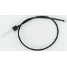 Bivar Through Hole 1-Way Straight Flexible LED Light Pipe Clear 4.2 mm FLPV12.0-UG