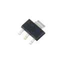 Nexperia NPN General Purpose Transistor 600 mA 40 V 4-Pin SOT-223 PZT2222A,115