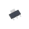 Nexperia NPN General Purpose Transistor 600 mA 40 V 4-Pin SOT-223 PZT2222A,115