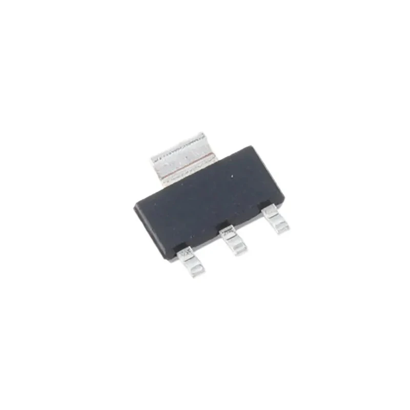 Nexperia NPN General Purpose Transistor 600 mA 40 V 4-Pin SOT-223 PZT2222A,115
