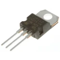 STMicroelectronics Darlington Transistor NPN, 2 A, 100 V, TO-220 Package TIP112