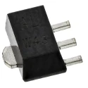 Nexperia PNP Transistor -1 A, -80 V, 4-Pin Surface Mount UPAK Package BCX53-16,115