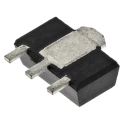 Nexperia PNP Transistor -1 A, -80 V, 4-Pin Surface Mount UPAK Package BCX53-16,115