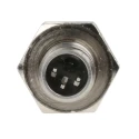 Baumer Threaded Barrel Inductive Proximity Sensor M8 x 1 PNP Output 30 V DC 200mA Detection 2mm IFRM 08P17A1/S35L