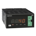 Gefran 40T 96 Panel On-Off Temperature Controller 1 Input 3 Output Relay 24V ac/dc 40T96-4-24-RRR0-301 (EX 40T96-4-24-RRR31