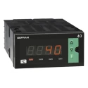 Gefran 40T 96 Panel On-Off Temperature Controller 1 Input, 4 Output Relay, 240V 40T96-4-00-RR00-301 (EX 40T96-4-00-RR031