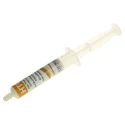Electrolube Metal Oxide Thermal Grease 0.9 W/mK Silicone-Free Heat Sink Compound, 10ml HTC10S
