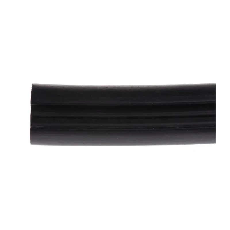 Bosch Rexroth Nitrile Rubber (NBR) Sealing Profile MGE, 10 mm Strut Profile 3842518492