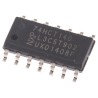 Nexperia Schmitt Trigger Input Inverter 6 Elements, 14-Pin SOIC 74HCT14D,652