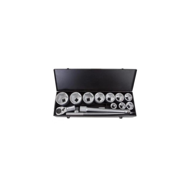 groz-1-inch-hex-socket-set-14-pcs-kit-skt-h-0-1-14-mt-37713