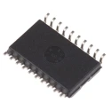 Nexperia 8-Channel Buffer & Line Driver, 3 State, Non-Inverting, 20-Pin SOIC Operating Voltage 4.5 to 5.5V 74HCT244D,652
