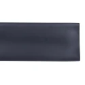 TE Connectivity Polyolefin Heat Shrink Tubing Black 51mm Sleeve Diameter x 1.2m Length 2:1 Shrink Ratio RNF-100-2-0-STK