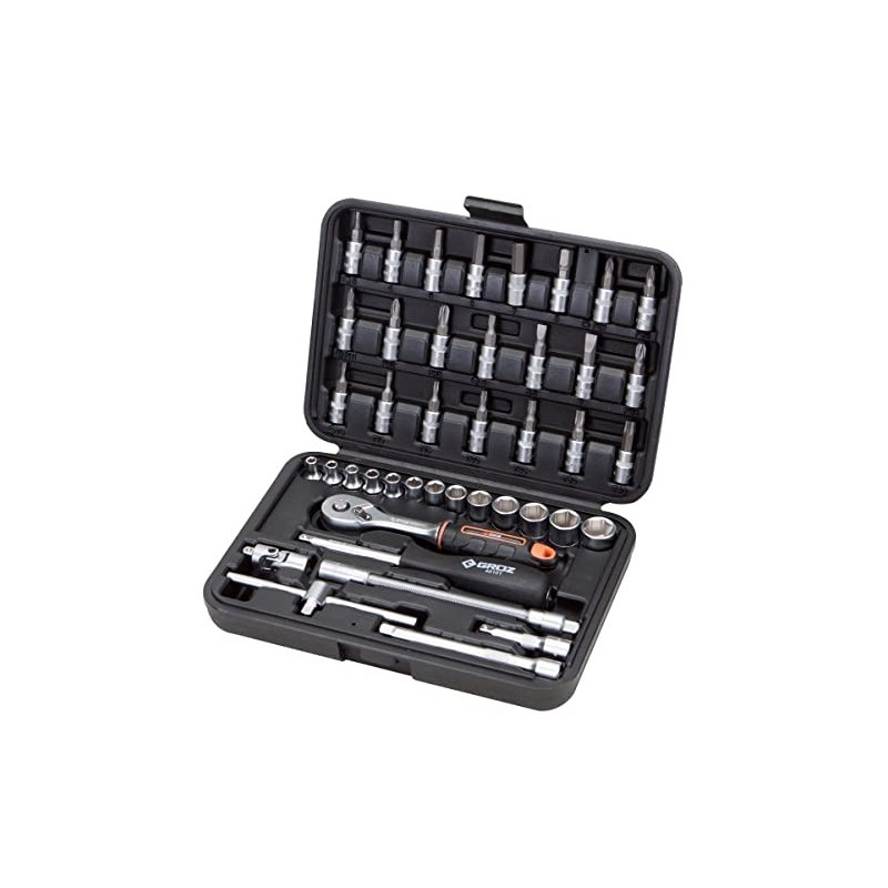 groz-1-4-inch-hex-socket-set-19-pcs-kit-skt-h-1-4-42-ug-37715