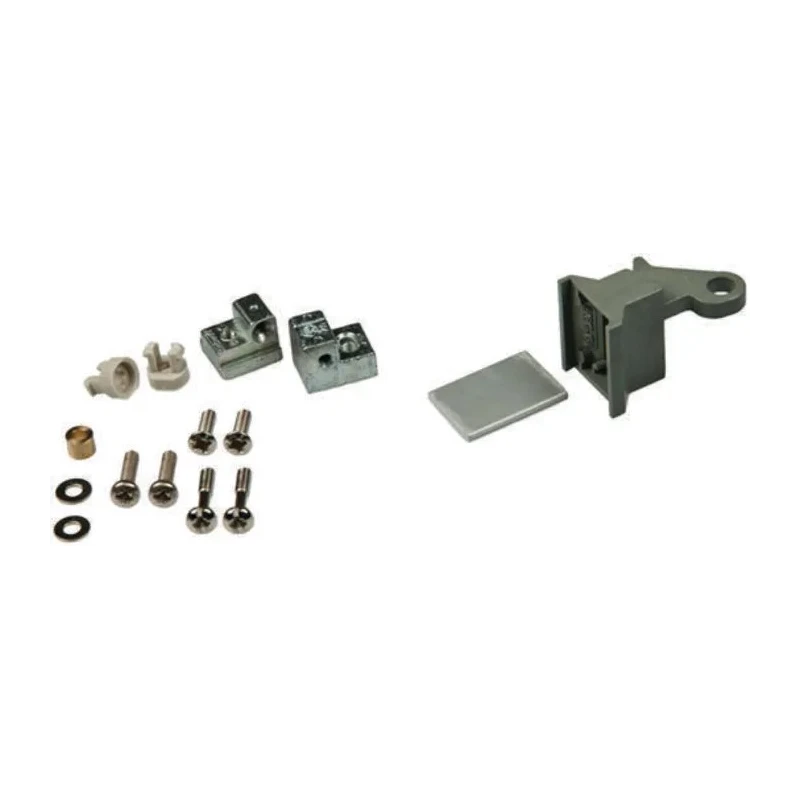 nVent SCHROFF Grey Aluminium Front Panel with Extractor Handle 3U, 6 HP, 30.14mm Width 20848487