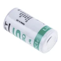 Saft Lithium Thionyl Chloride Battery 3.6 V, 2.1 Ah, 16.5 mm Diameter x 33.4 mm Height LS 17330