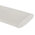 TE Connectivity Heat Shrink Tubing Clear 51 mm Sleeve Diameter x 1.2 m Length 2:1 Shrink Ratio RNF-100-2-X-STK