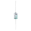Saft Lithium Thionyl Chloride 1/2 AA Battery 3.6 V 1.2 Ah IEC 60079-11, IEC 60086-4 14.55 mm x 25.15 mm LS14250CNA