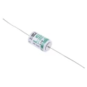 Saft Lithium Thionyl Chloride 1/2 AA Battery 3.6 V 1.2 Ah IEC 60079-11, IEC 60086-4 14.55 mm x 25.15 mm LS14250CNA