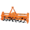 Hunter Rotary Tiller Rotavator 87 Inch FKRTHSG-220
