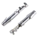 Souriau Sunbank by Eaton Female Crimp Circular Connector Contact 20A 19mm Length Signal Contact SC20ML1TK6