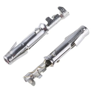 Souriau Sunbank by Eaton Female Crimp Circular Connector Contact 20A 19mm Length Signal Contact SC20ML1TK6