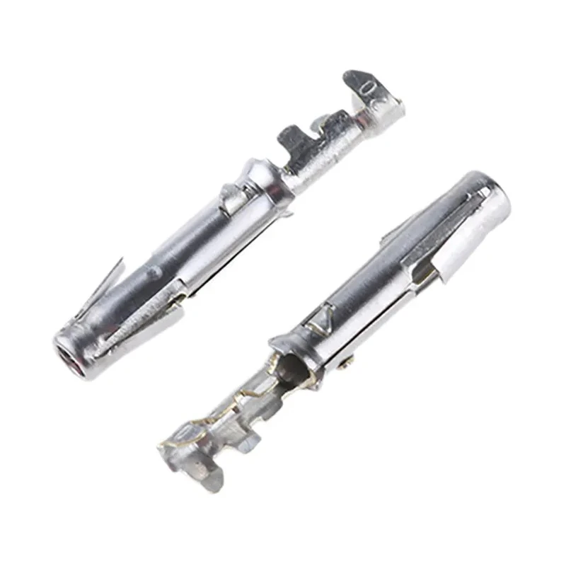 Souriau Sunbank by Eaton Female Crimp Circular Connector Contact 20A 19mm Length Signal Contact SC20ML1TK6