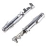 Souriau Sunbank by Eaton Female Crimp Circular Connector Contact 20A 19mm Length Signal Contact SC20ML1TK6