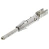 Souriau Sunbank by Eaton Male Crimp Circular Connector Contact, Contact Size 16, Wire Size 16, 18 AWG, Tin Plated SM16ML1TK6