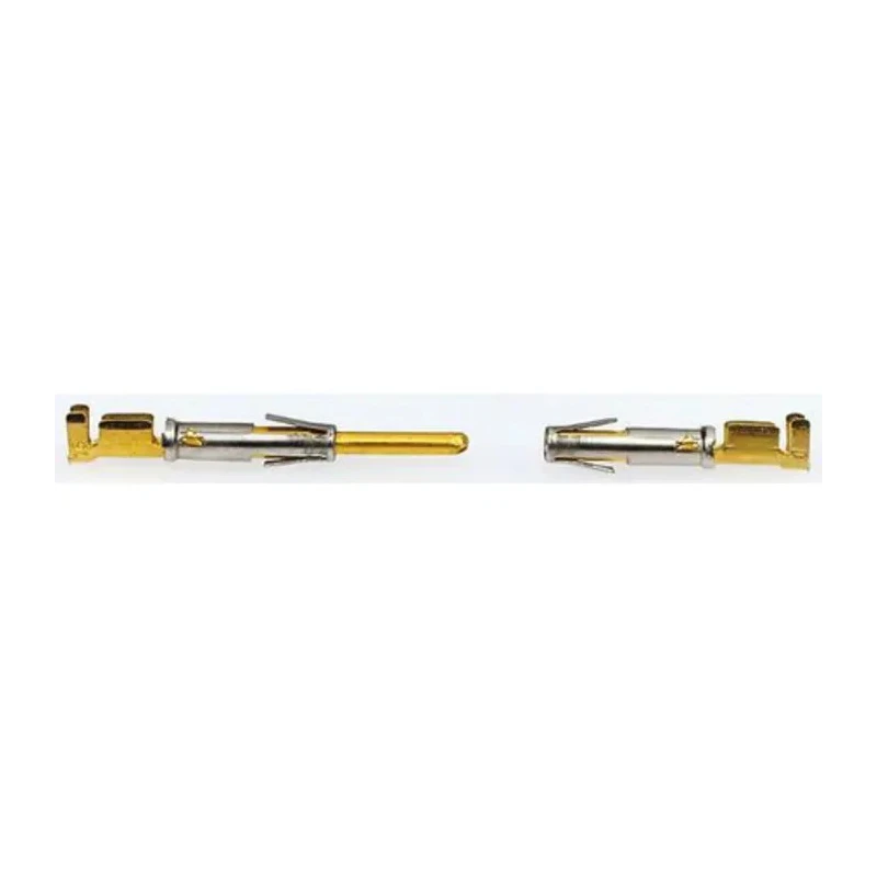 Souriau Sunbank by Eaton Female Crimp Circular Connector Contact Contact Size 16 Wire Size 24, 26AWG Current 13A SC24ML1TK6