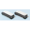 Able Systems Black Printer Ribbon Compatible with M-150II ERC05B