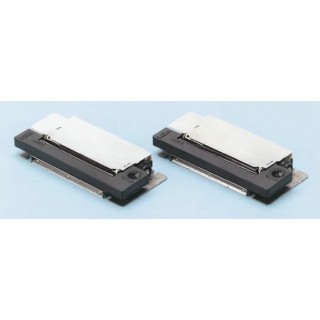 Able Systems Black Printer Ribbon Compatible with M-150II ERC05B