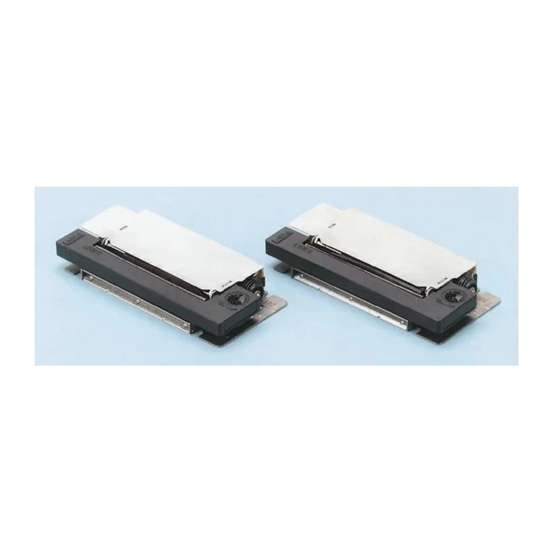 Able Systems Black Printer Ribbon Compatible with M-150II ERC05B
