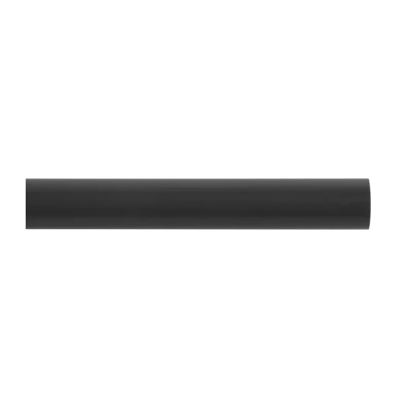 Georg Fischer PVC Pipe 2 m Long x 19.05 mm Outside Diameter x 26.7 mm Wall Thickness 15 Bar Pressure Rating 20014B153