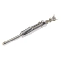 Souriau Sunbank by Eaton Male Crimp Circular Connector Contact Size 16, Wire Size 24AWG, 26 AWG SM24ML1TK6