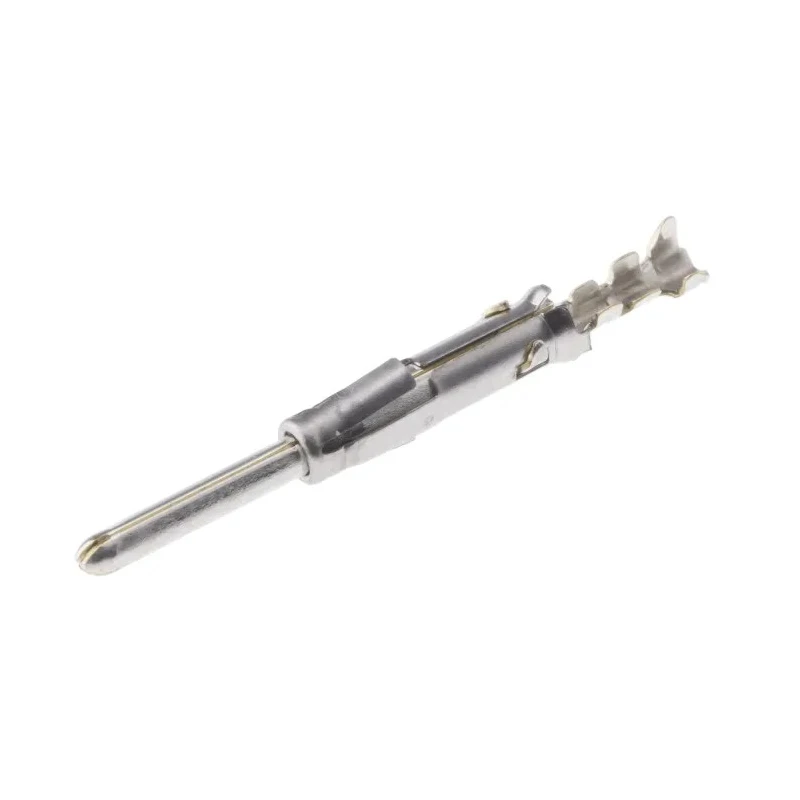 Souriau Sunbank by Eaton Male Crimp Circular Connector Contact Size 16, Wire Size 24AWG, 26 AWG SM24ML1TK6
