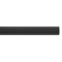 Georg Fischer PVC Pipe 2 m Long x 25 mm Outside Diameter x 1.9 mm Wall Thickness 20014B156