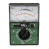 Gossen Metrawatt Handheld Analogue Multimeter 3 A AC/DC, 300 V AC/DC M102A