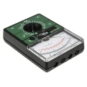 Gossen Metrawatt Handheld Analogue Multimeter 3 A AC/DC, 300 V AC/DC M102A