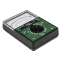 Gossen Metrawatt Handheld Analogue Multimeter 3 A AC/DC, 300 V AC/DC M102A