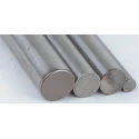 RS PRO Silver Steel Metal Rod 8 mm Diameter, 1 m Length 437-7073