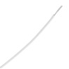 TE Connectivity M22759 Series White Hook Up Wire 20 AWG 19 x 32 AWG Core Strands 100 m Ethylene M22759/34-20-9
