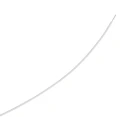 TE Connectivity M22759 Series White Hook Up Wire 24 AWG 19 x 36 AWG Core Strands 100 m Ethylene M22759/32-24-9