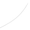 TE Connectivity M22759 Series White Hook Up Wire 24 AWG 19 x 36 AWG Core Strands 100 m Ethylene M22759/32-24-9