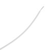 TE Connectivity White Polyalkene Jacket Hook Up Wire 16 AWG, 19 x 29 AWG Core Strands, 100 m, 600V, 150°C M81044/12-16-9