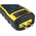 Digitron Differential Digital Pressure Meter 2 Pressure Ports IP67 0-130 mbar PM-20