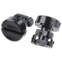 Bosch Rexroth Connecting Component Quick-Lock Fastener Nylon Material Compatible with 40-60 mm Strut Profile 10 3842146920