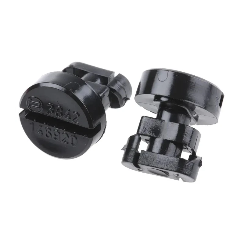Bosch Rexroth Connecting Component Quick-Lock Fastener Nylon Material Compatible with 40-60 mm Strut Profile 10 3842146920