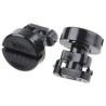 Bosch Rexroth Connecting Component Quick-Lock Fastener Nylon Material Compatible with 40-60 mm Strut Profile 10 3842146920